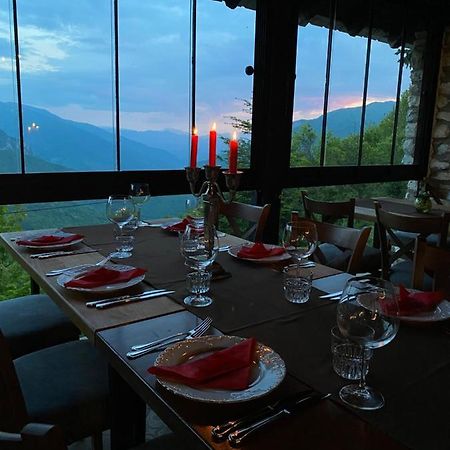 Hotel Neda Galichnik Galicnik Luaran gambar