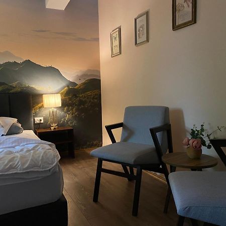 Hotel Neda Galichnik Galicnik Luaran gambar