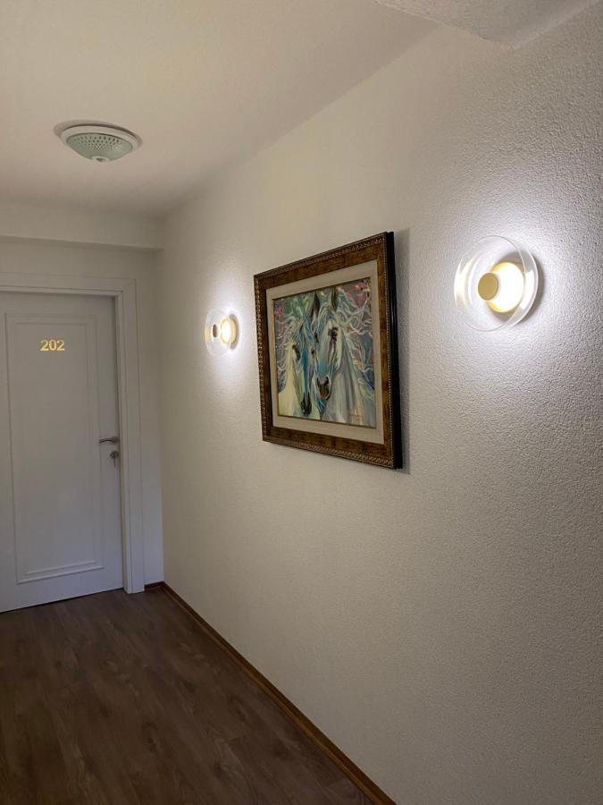Hotel Neda Galichnik Galicnik Luaran gambar