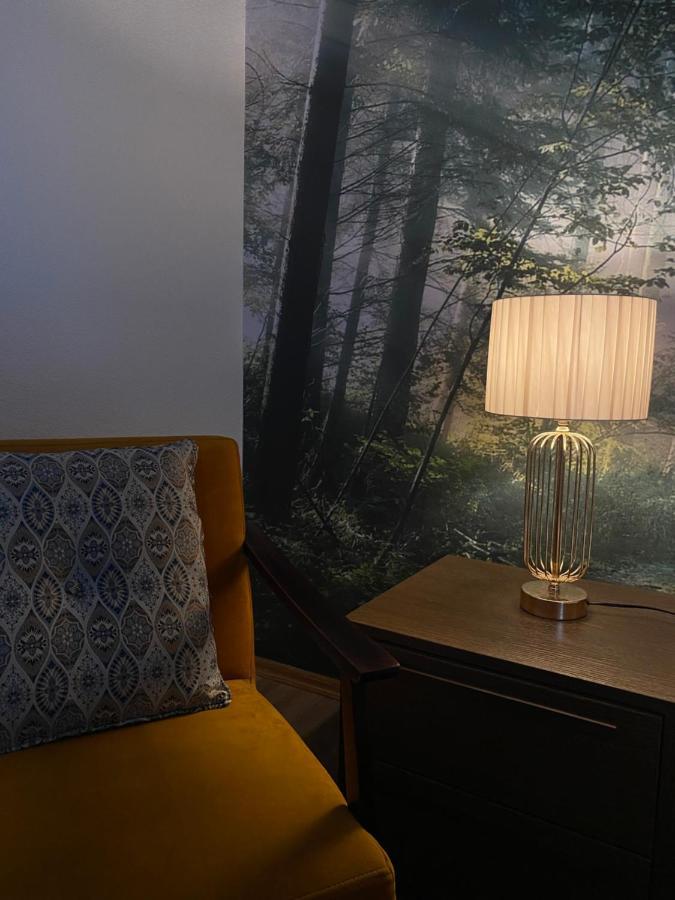 Hotel Neda Galichnik Galicnik Luaran gambar