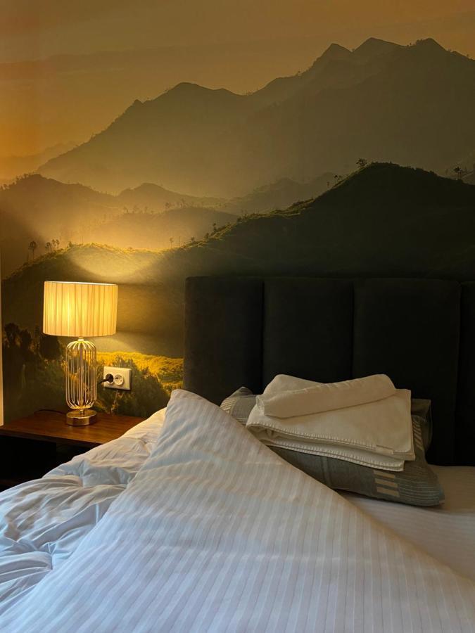 Hotel Neda Galichnik Galicnik Luaran gambar