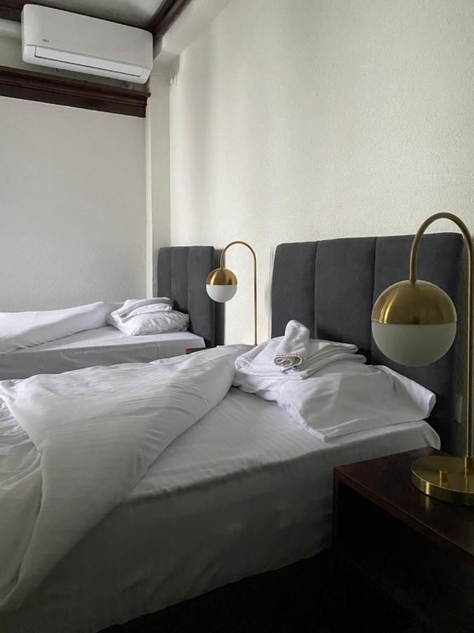 Hotel Neda Galichnik Galicnik Luaran gambar